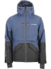 Peak Mountain Ski-/snowboardjas "Cesna" blauw/grijs
