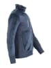 Peak Mountain Fleecejacke "Chapeau" in Dunkelblau