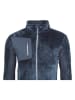 Peak Mountain Fleecejacke "Chapeau" in Dunkelblau