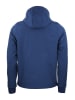 Peak Mountain Softshelljacke "Claude" in Blau