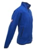 Peak Mountain Fleecejacke in Blau