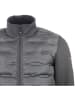 Peak Mountain Steppjacke "Cruz" in Grau