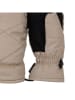 Peak Mountain Ski-/snowboardwanten "Mitaine" beige
