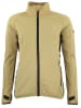 Peak Mountain Functionele jas "Aclima" beige