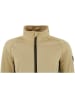 Peak Mountain Kurtka funkcyjna "Aclima" w kolorze beżowym