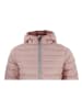 Peak Mountain Kurtka pikowana "Alouette" w kolorze jasnoróżowym