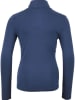 Peak Mountain Funktionsshirt in Blau