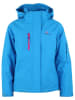 Peak Mountain Funktionsjacke in Blau