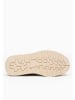 Gooce Leder-Winterboots "Thimble" in Creme