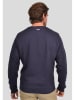 U.S. Polo Assn. Sweatshirt in Dunkelblau