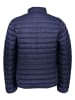 U.S. Polo Assn. Steppjacke in Dunkelblau