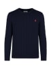 U.S. Polo Assn. Trui donkerblauw