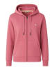 U.S. Polo Assn. Sweatjacke in Pink