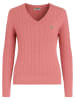 U.S. Polo Assn. Pullover in Rosa