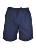 U.S. Polo Assn. Badeshorts in Dunkelblau