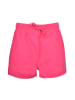 U.S. Polo Assn. Sweatshorts in Pink