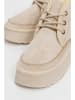 trendyol Boots in Beige