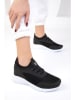 trendyol Sneakers zwart