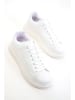 trendyol Sneakers wit