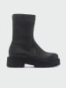 trendyol Boots zwart