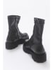 trendyol Boots zwart