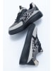 trendyol Sneakersy w kolorze szaro-czarnym