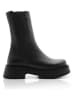 trendyol Chelsea-Boots in Schwarz
