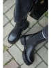 trendyol Chelsea-Boots in Schwarz