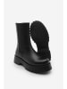 trendyol Chelsea-Boots in Schwarz