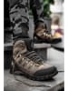 trendyol Trekkingschuhe in Braun