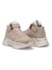 trendyol Sneakers in Beige