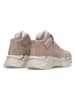 trendyol Sneakers in Beige