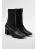 trendyol Stiefeletten in Schwarz