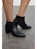 trendyol Stiefeletten in Schwarz