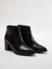 trendyol Stiefeletten in Schwarz