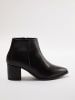trendyol Stiefeletten in Schwarz