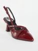 trendyol Pumps rood