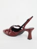 trendyol Pumps in Rot