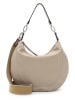 SURI FREY Schultertasche "Kimberly" in Taupe - (B)36 x (H)34 x (T)6 cm