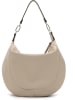 SURI FREY Schultertasche "Kimberly" in Taupe - (B)36 x (H)34 x (T)6 cm