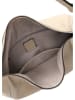 SURI FREY Schultertasche "Kimberly" in Taupe - (B)36 x (H)34 x (T)6 cm