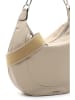 SURI FREY Schultertasche "Kimberly" in Taupe - (B)36 x (H)34 x (T)6 cm