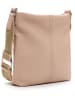 SURI FREY Schoudertas "Nessa" beige - (B)28 x (H)27 x (D)5,5 cm