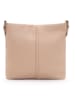 SURI FREY Umhängetasche "Nessa" in Beige - (B)28 x (H)27 x (T)5,5 cm