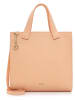 SURI FREY Henkeltasche "Gwenny" in Sand - (B)33 x (H)32 x (T)14 cm