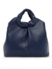 SURI FREY Handtas "TechBag" donkerblauw - (B)37 x (H)32 x (D)15 cm