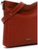 SURI FREY Umhängetasche "Henny" in Rotbraun - (B)28 x (H)27 x (T)6 cm