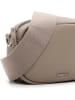 SURI FREY Umhängetasche "Jenny" in Taupe - (B)19 x (H)14 x (T)8 cm