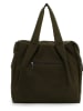 SURI FREY Henkeltasche "Pauly" in Khaki - (B)33 x (H)23 x (T)13 cm