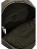 SURI FREY Rucksack "Batty" in Braun/ Khaki - (B)25 x (H)32 x (T)12 cm